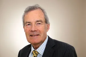 Sir Alex Allan, Parliamentary and Health Service Ombudsman.