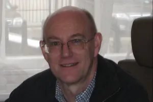 Bill Kirkup Expert Advisory Panel Member
