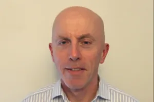 Expert Advisory Panel Member - Nick Coleman
