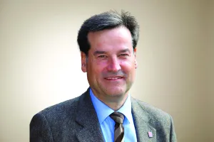 Dean Fathers, Parliamentary and Health Service Ombudsman