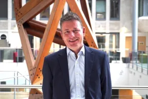 Image of Peter Fish