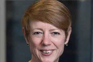 Mary Calam