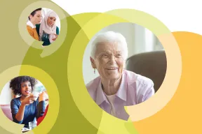 Cover for PHSO annual report and accounts 2016-17